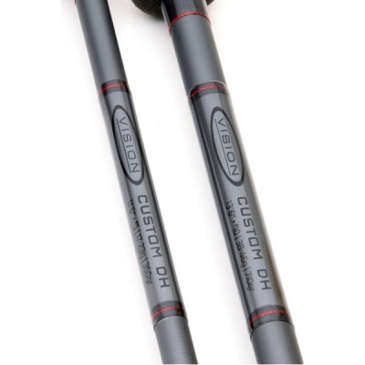 CUSTOM DH 6-teilig 13 #8 / 30-38g / Skagit 580gr