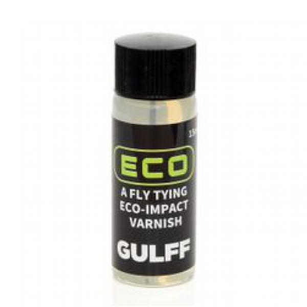 Gulff 15 ml ECO Impact Fliegenbindelack