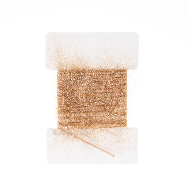 Flies & More Polar Chenille Tan