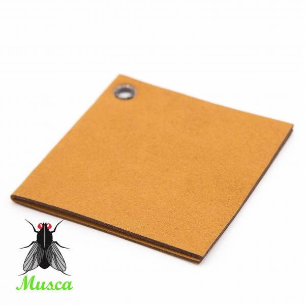 Musca Dry Fly Patch