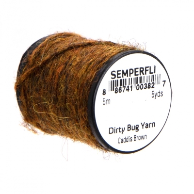 Semperfli Dirty Bug Yarn Primrose