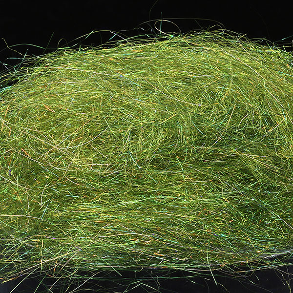 Salmo Supreme Dubbing Olive