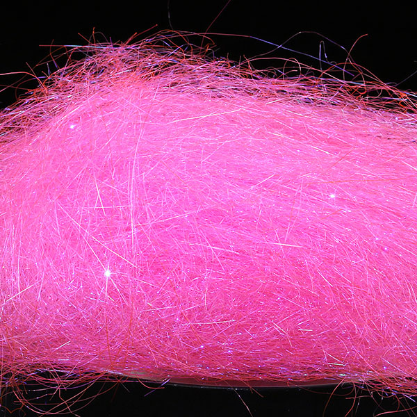 Salmo Supreme Dubbing Fluo Pink