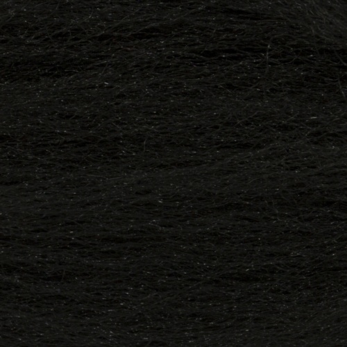 Semperfli Predator Fibres Black