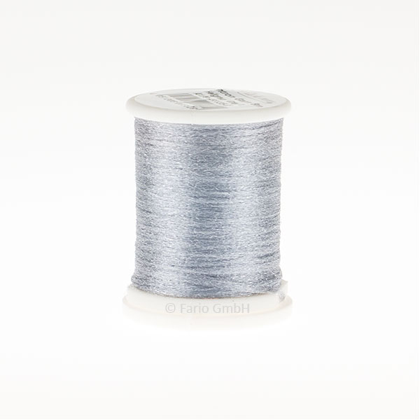 Flies & More Antron Garn 03 Hellgrau