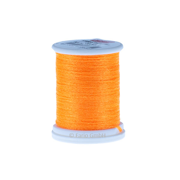 Flies & More Antron Garn 06 Orange