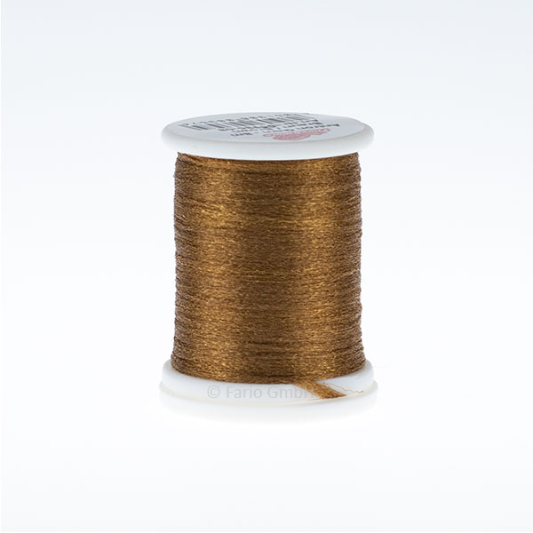Flies & More Antron Garn 08 Braun