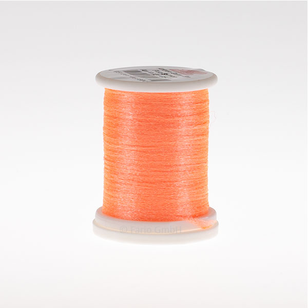 Flies & More Antron Garn 11 Fluo Salmon