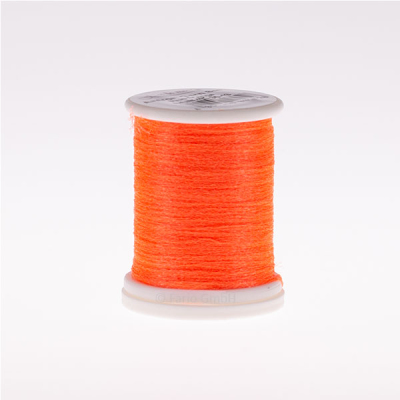Flies & More Antron Garn 13 Fluo Orange