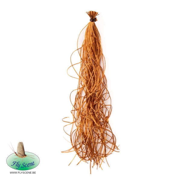 Flyscene Spanflex Fibers Medium Brown