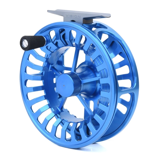 Vision XLS Fly Reel