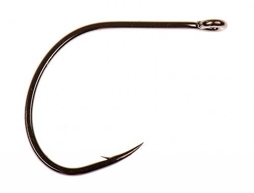 Ahrex - XO774 - Universal Curved #1/0