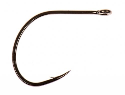 Ahrex - XO774 - Universal Curved #1/0