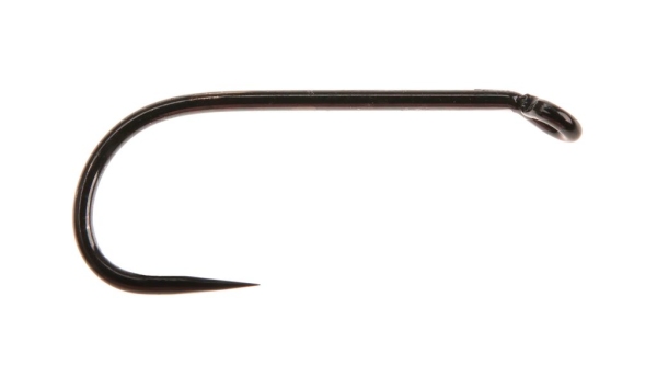 Ahrex FW501 Dry Fly Traditional Hook Barbless