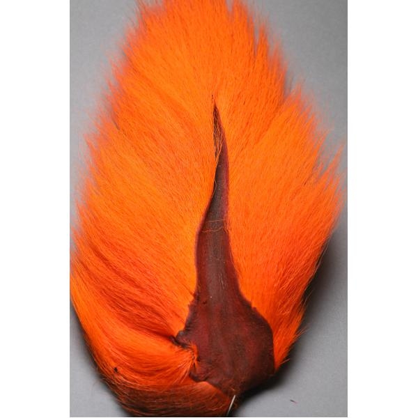Veniard Bucktail Orange