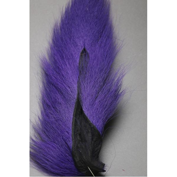 Veniard Bucktail Purple