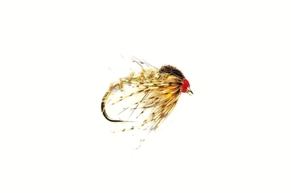 Holy Grail Hares Ear #14