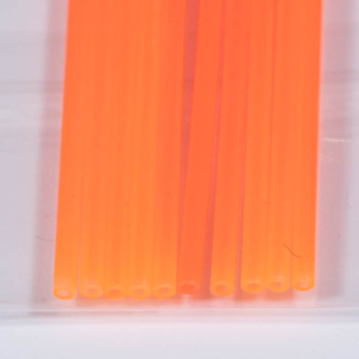 Future Fly Tuben 1,8mm 11-09 Soft Fluo Orange