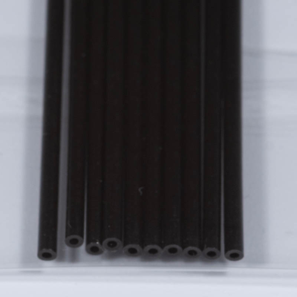 Future Fly Tuben 1,8mm 11-13 Soft Black
