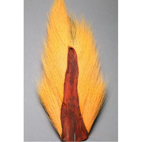 Veniard Bucktail Fluo Orange