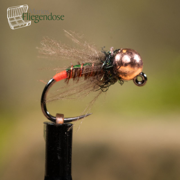 Micro Jig Fasan #18