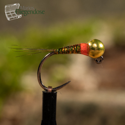 MFD Perdigon Olive #14