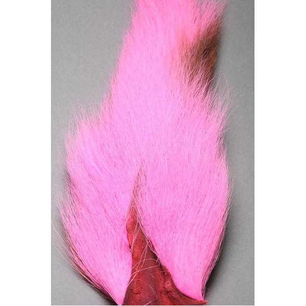 Veniard Bucktail Fluo Pink