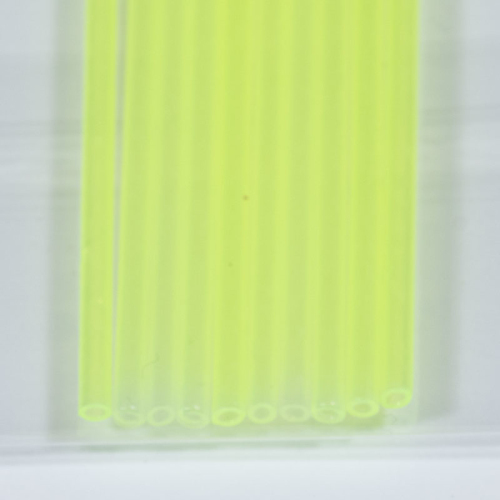 11-06 Soft Fluo Yellow