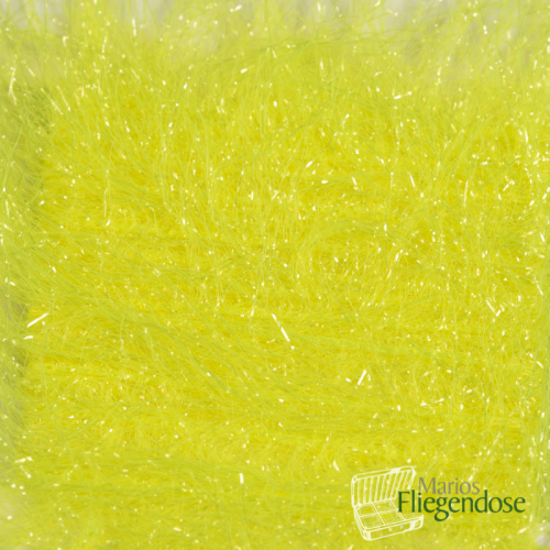 Fluo Yellow Large 30mm