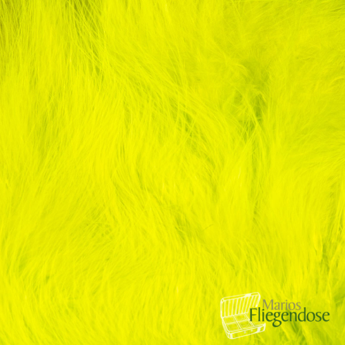 Fluo Chartreuse Yellow
