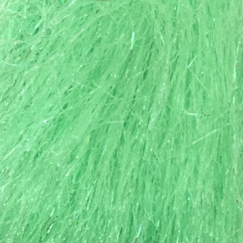 Fluo Green Ice Blue