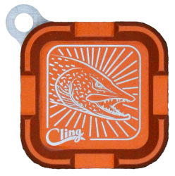 Cling - Mag Grab Mini Toothy Trouble