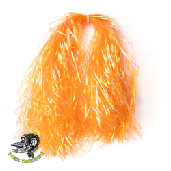Pike Monkey Pearly Fish Scale Flash
