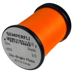 Fire Orange