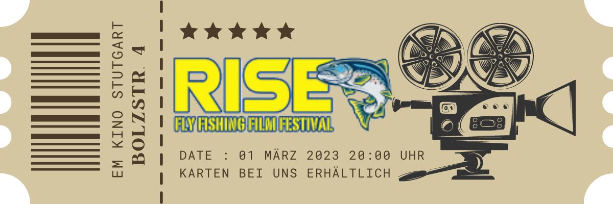 Rise Film Festival 2023